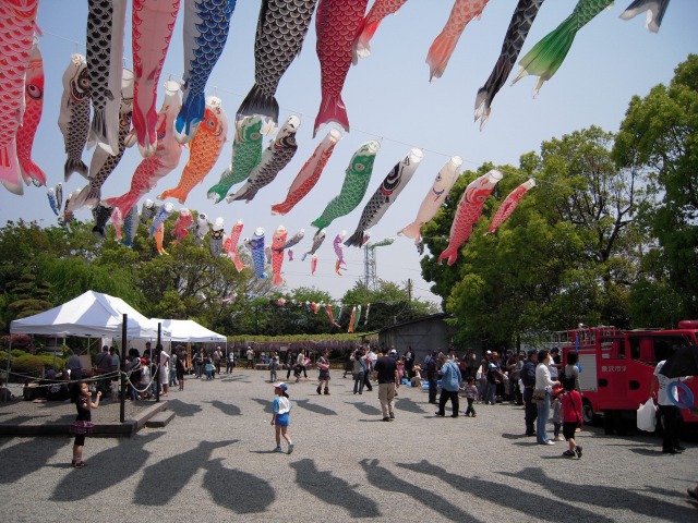 気持ちの良い一日でした