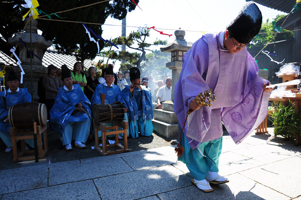 初能（はのう）