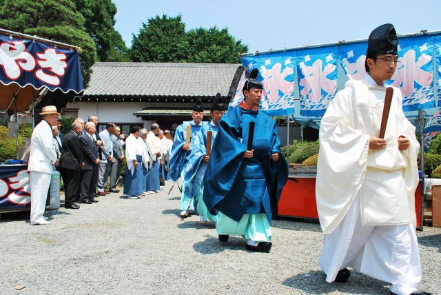 昭和2年 軍旗祭 市民が見た軍都高崎の歴史ー昭和9年陸軍特別大演習ー | 講座・イベント
