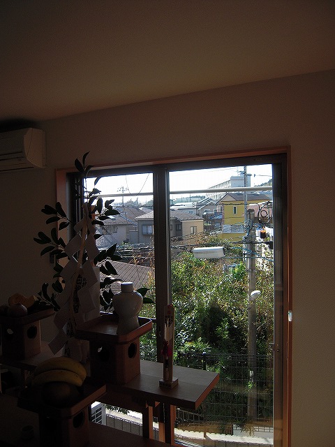 中古物件購入、入居前のお祓い 於 藤沢市西富 中古物件購入、入居前のお祓い 於 藤沢市西富