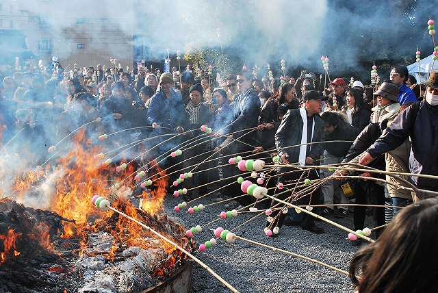 おだんご おだんご