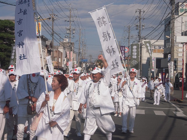元気なマサさん 元気なマサさん