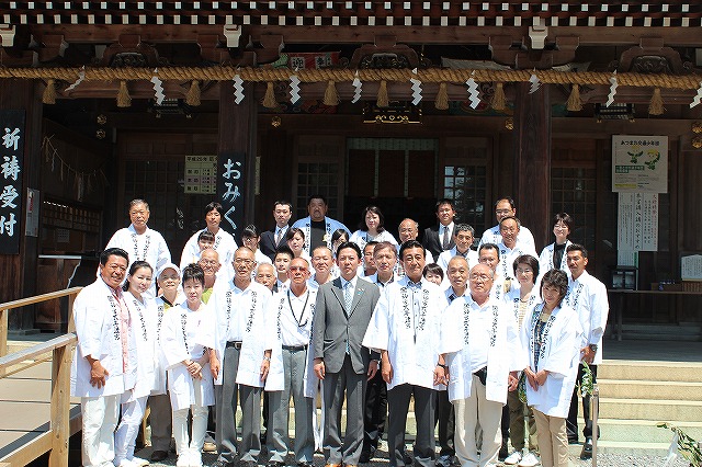 集合写真 集合写真