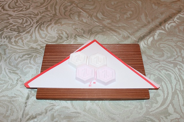 お茶菓子 お茶菓子