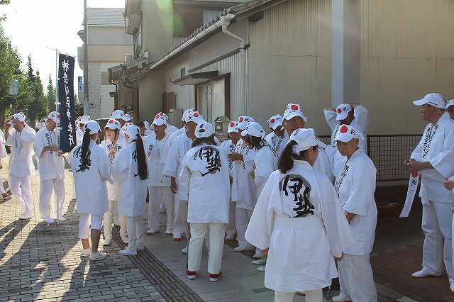 バス降車 バス降車