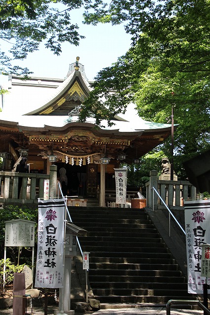 神社