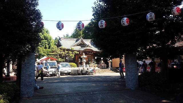 佐波神社 佐波神社