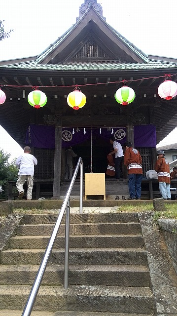 石川諏訪神社