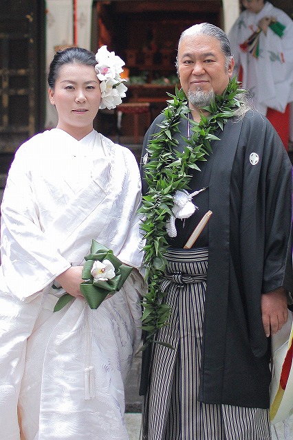 おめでとうございます