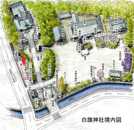 設置場所 設置場所