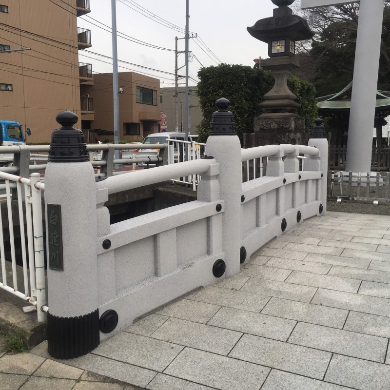 みのり橋　修復後