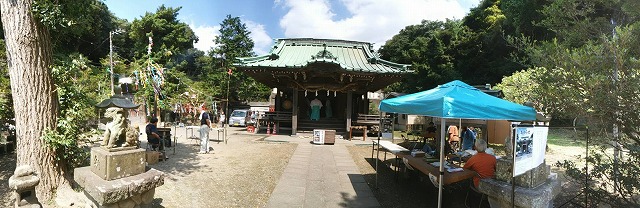 極楽寺　熊野新宮