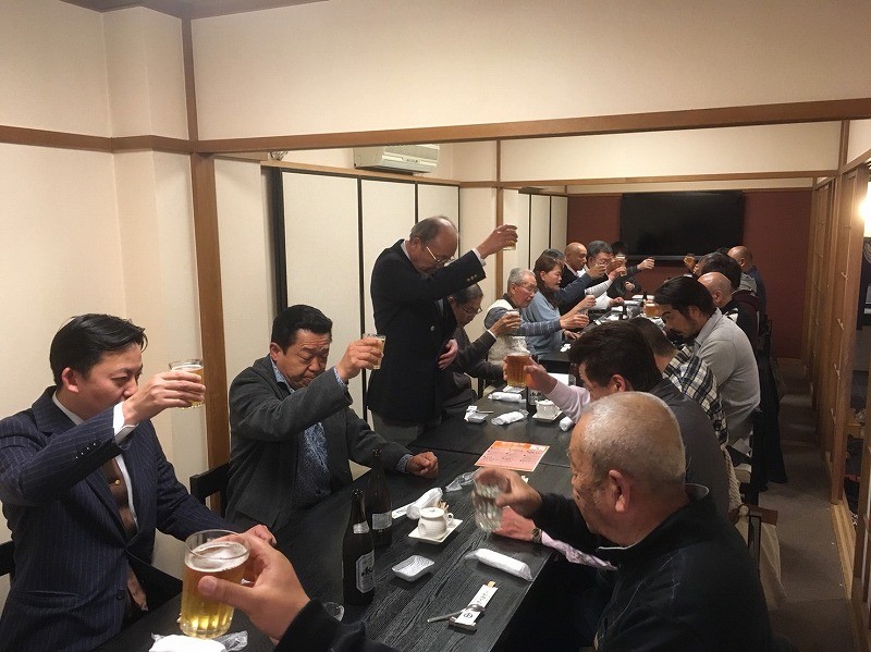 H30例祭連絡調整会議2部