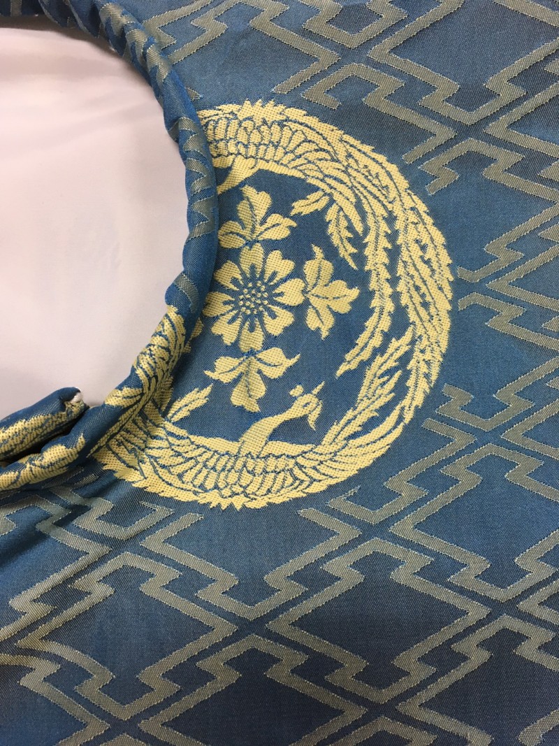 H31 狩衣 宮司用