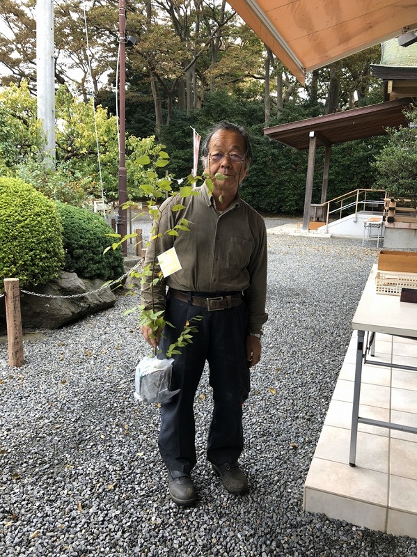 あずさと斎藤さん