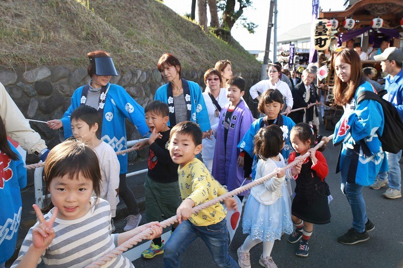御大礼奉祝パレード